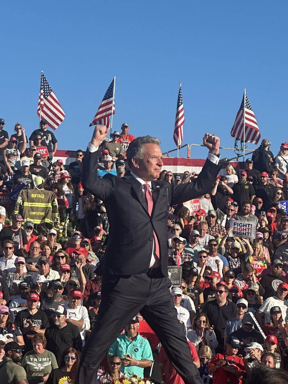 Uşakov: Scurgerile convorbirii cu trimisul american Witkoff sunt „inacceptabile”